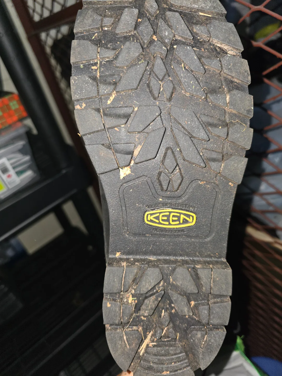 Helly Hansen Workwear Safety Gear Bundle image indicator(6)