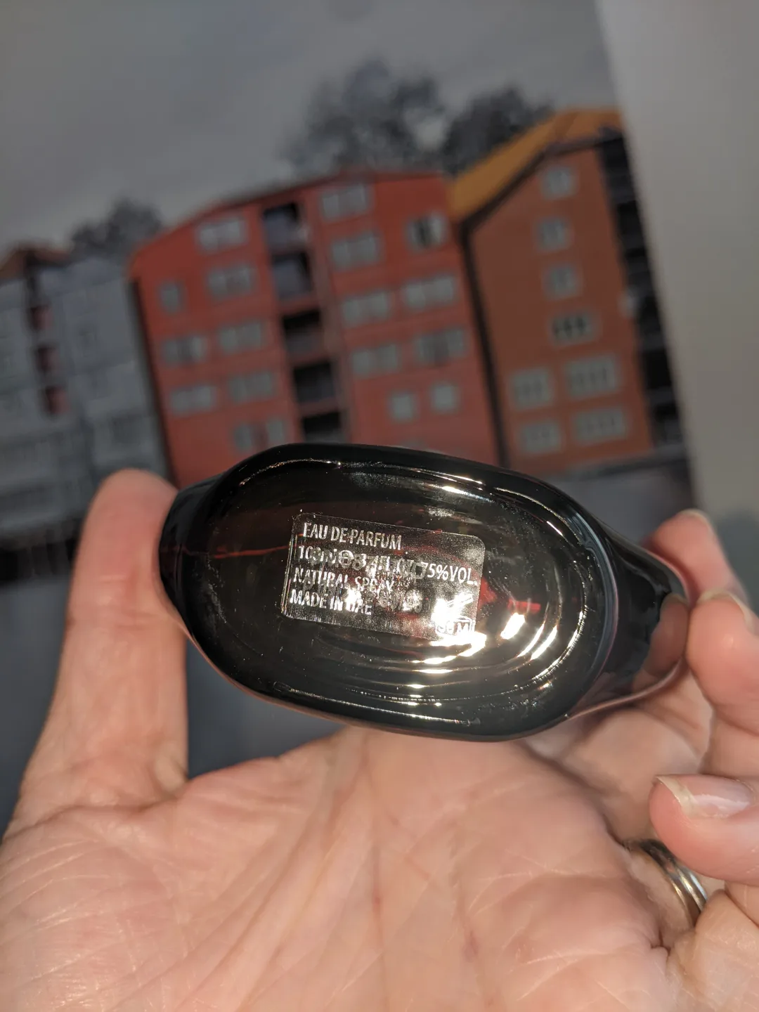 Kenzy Swiss Arabian Perfume Fragrance image indicator(2)