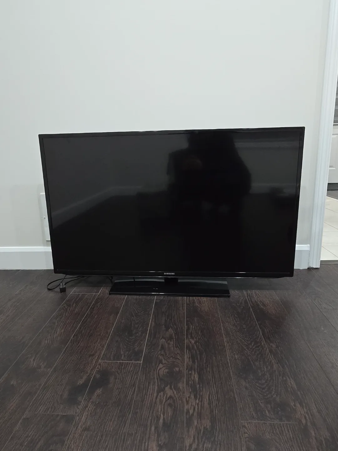 Samsung tv thumbnail