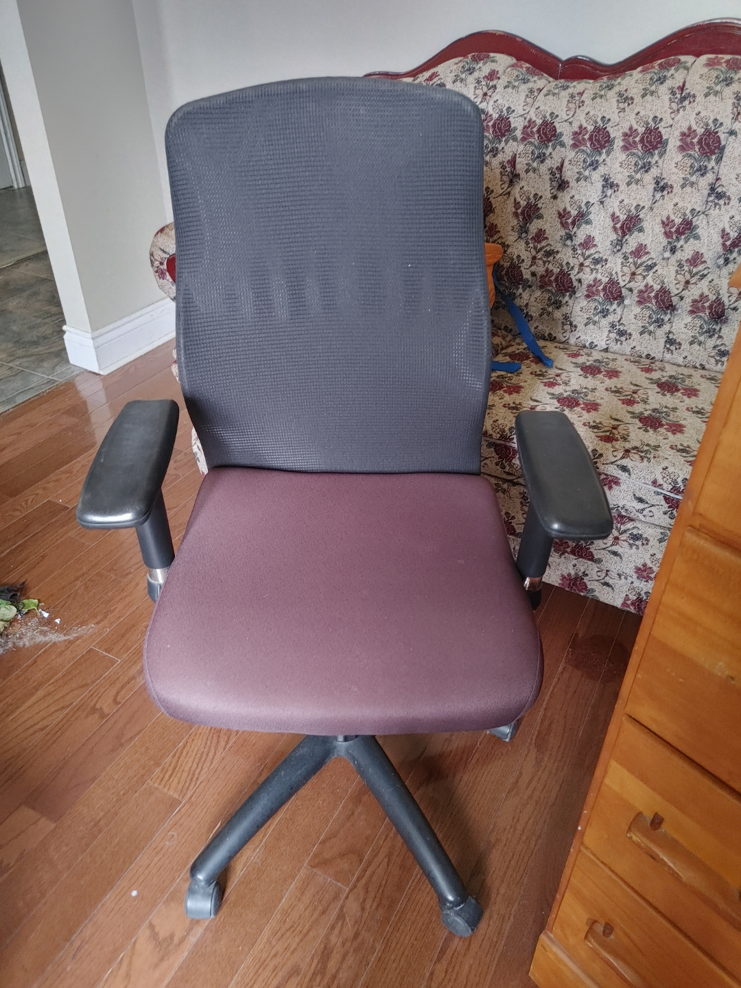 Office chair