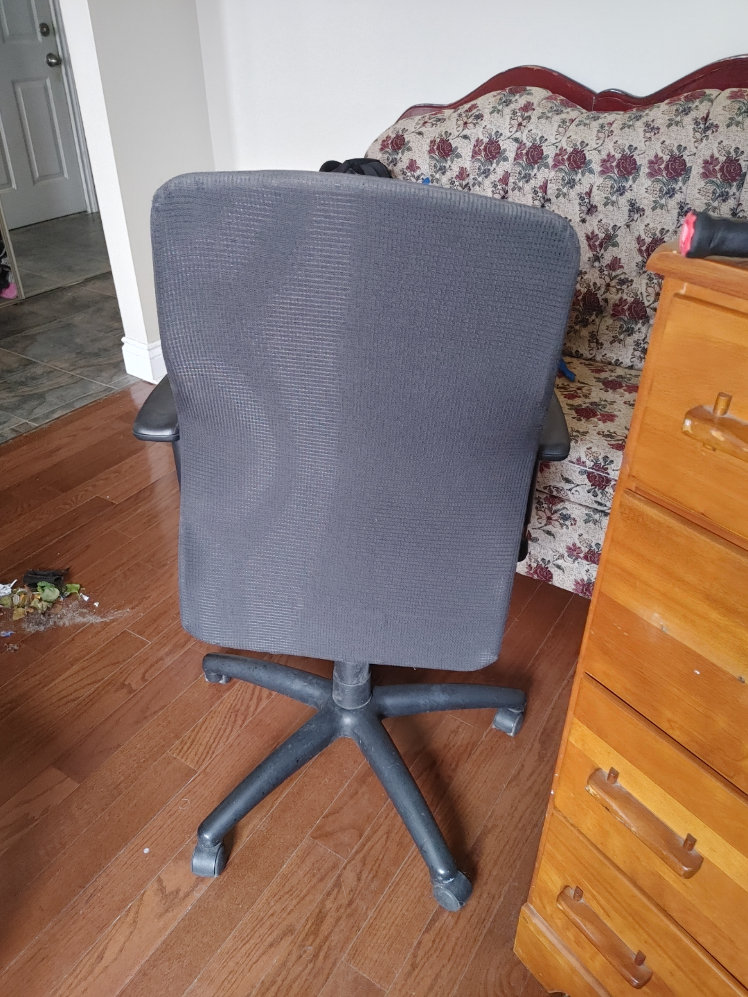 Office chair - photo 2