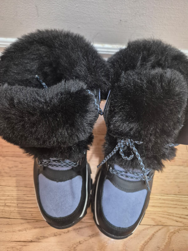 Cougar Michelin - Women's Union Waterproof Winter Boots 💚 - photo 3