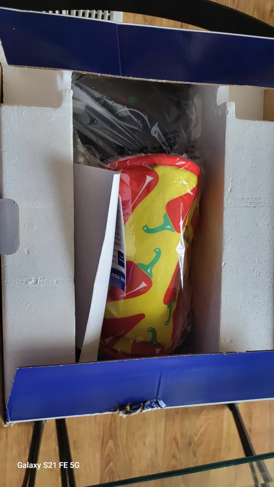 StarBlue 10-inch Roti Maker - New in Box image indicator(2)