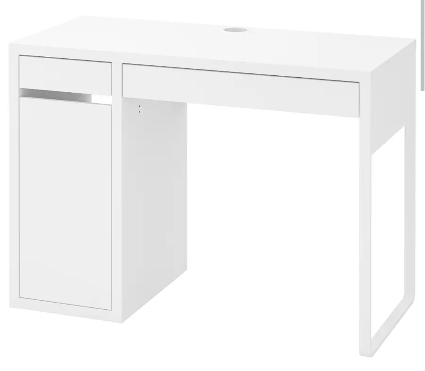 IKEA Desk
