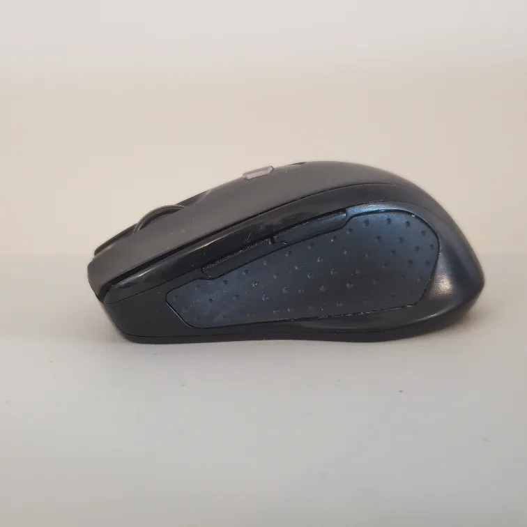 Erganomic wireless mouse (incl. battery) image indicator(2)
