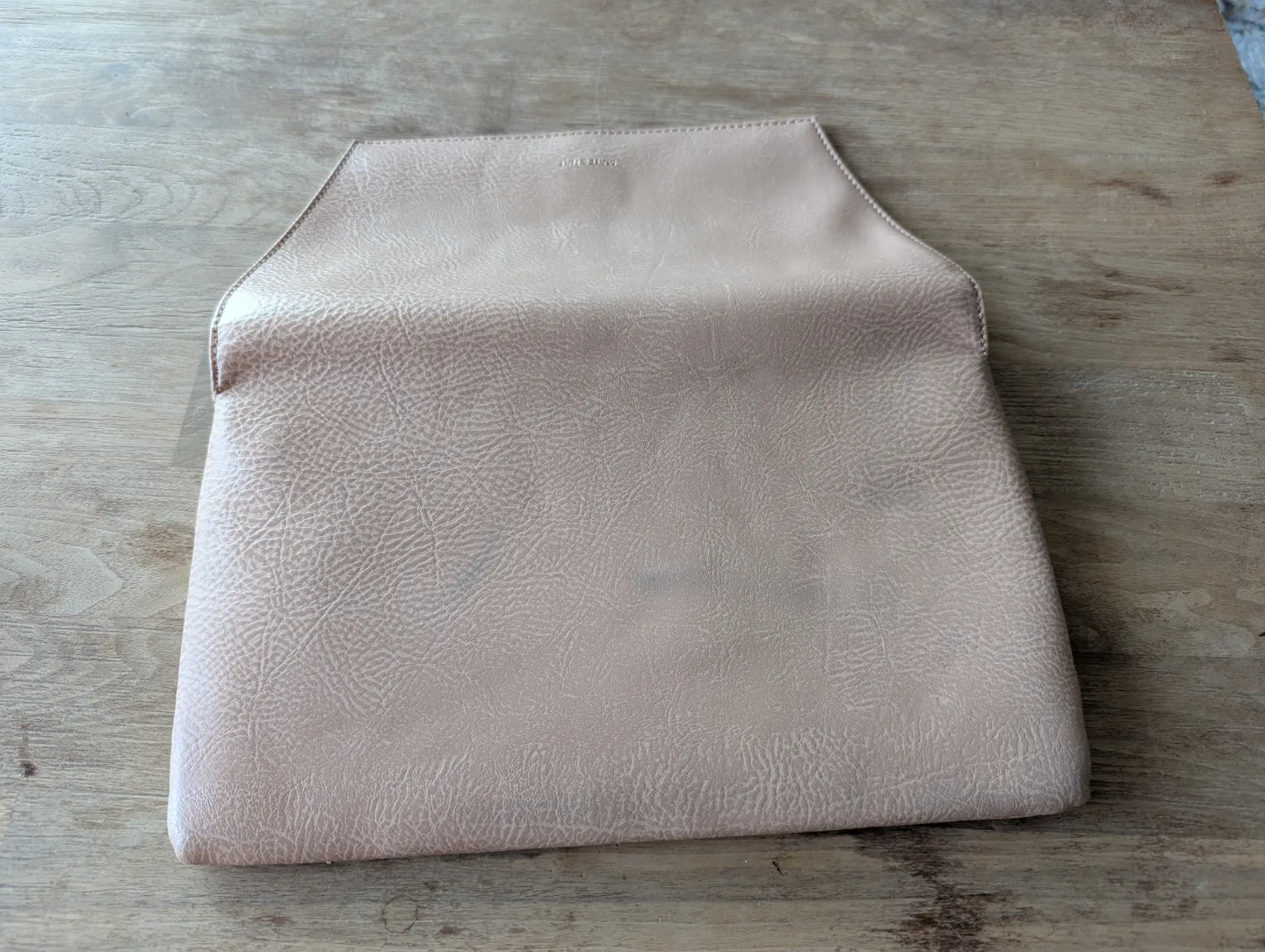 💚Matt & Nat Peachy Beige Crossbody Bag image indicator(6)