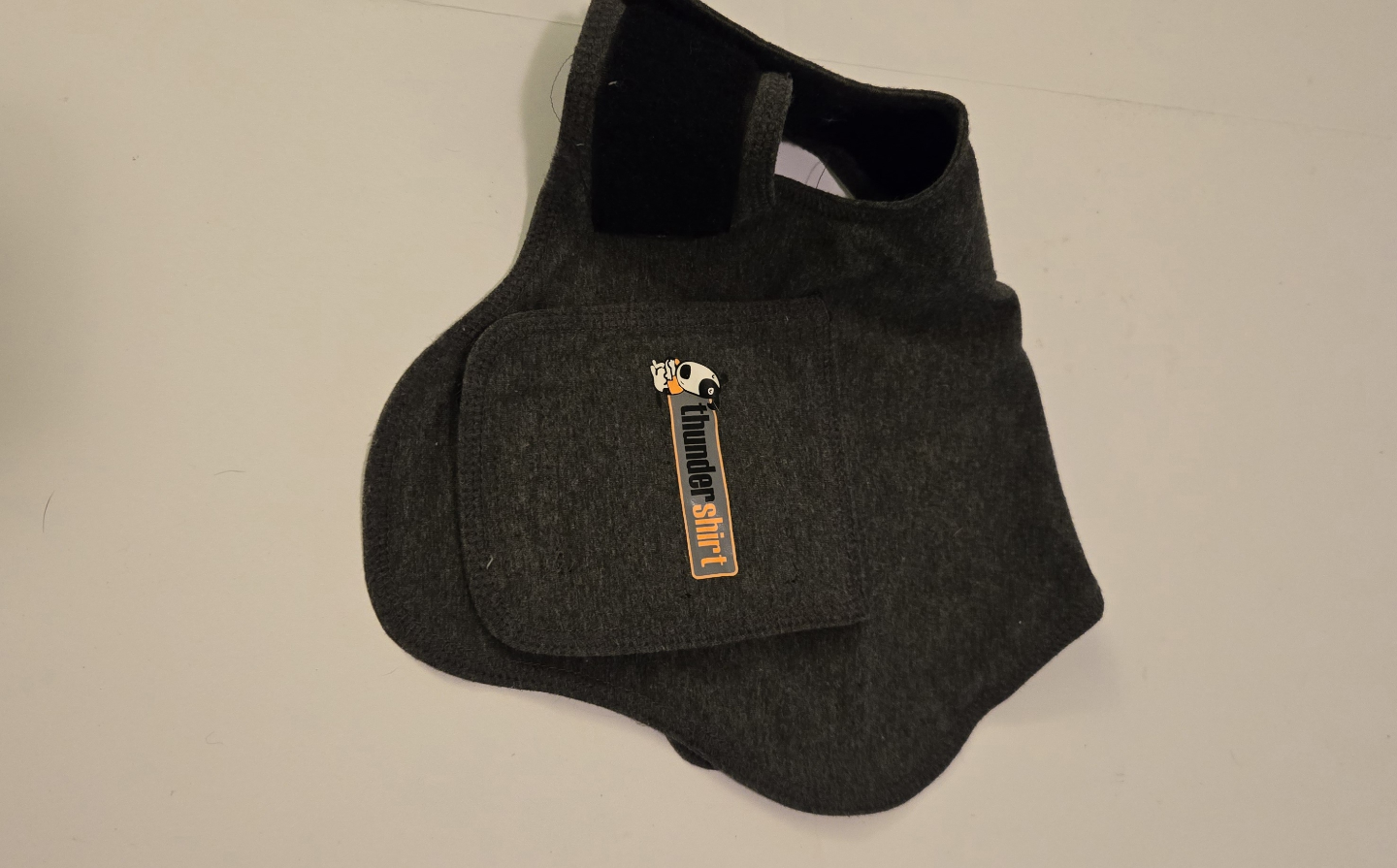 Thundershirt Dog Anxiety Vest - Size XS - photo 2