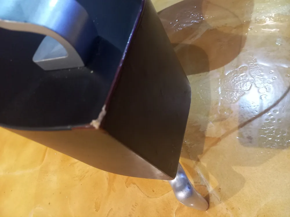 Centre Table Glass and wood image indicator(8)