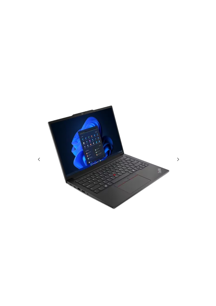 Brand New Lenovo ThinkPad E14 Gen 6 Intel 14" - Ultra 7! - photo 2