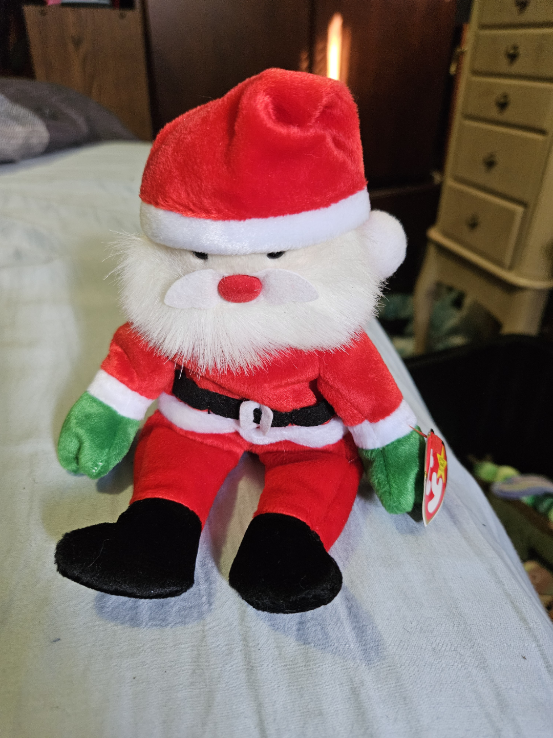 Beanie Baby Holiday - photo 2