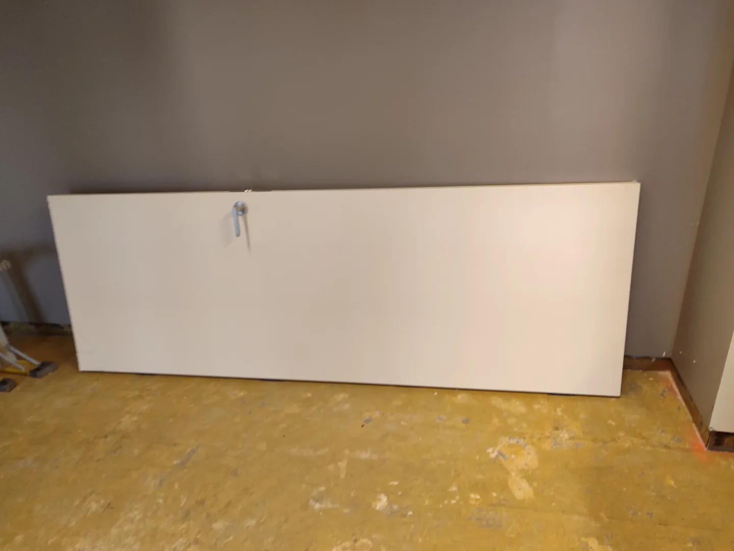 Off-white Interior Door thumbnail