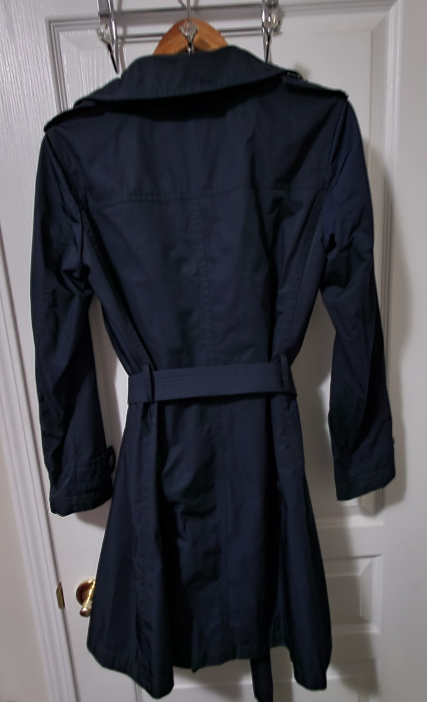 Benetton Women's Trench Coat [8] - photo 3