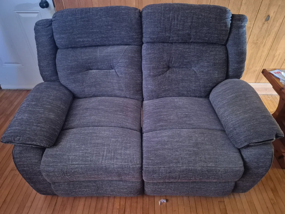 Reclining Loveseat thumbnail