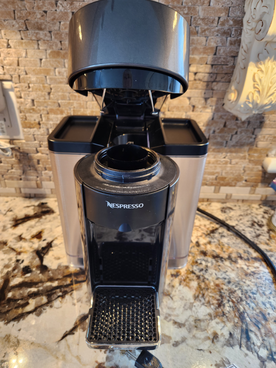 Nespresso Duo  Coffee Machine - photo 5