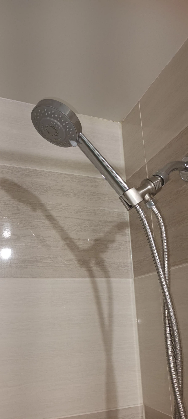 Handheld Shower Head