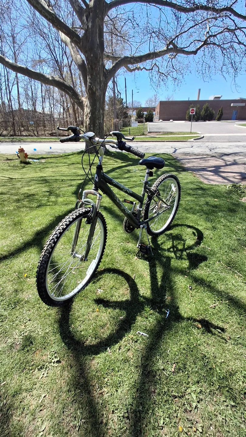 Women's Schwinn Protocol 26-inch Mountain Bike thumbnail