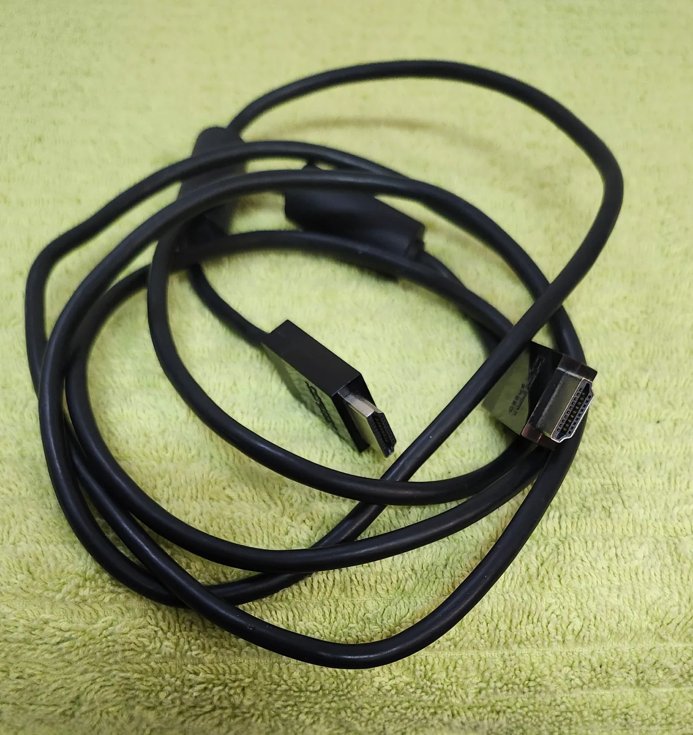 X box 360 e with all wires and wireless controller and 22 games image indicator(6)