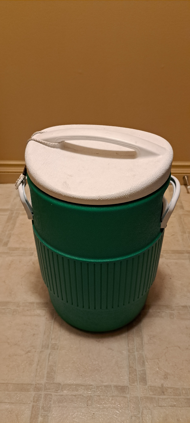 Igloo 5-Gallon Water Cooler