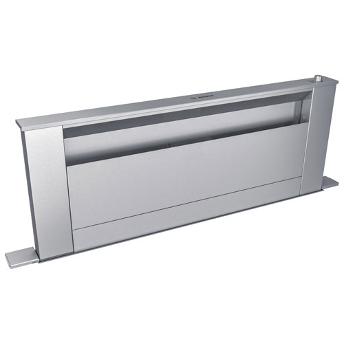Bosch Downdraft Vent 800 series 36inch, HDD86051UC