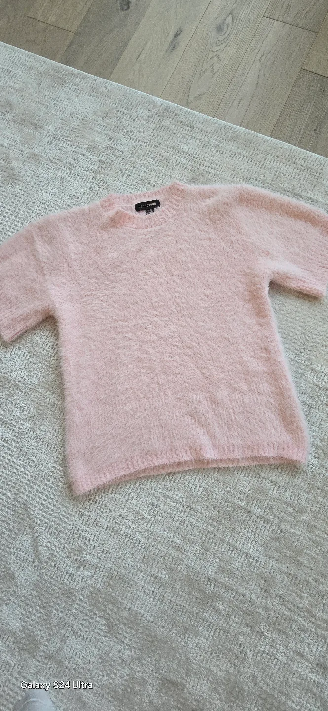 pink s/m top thumbnail