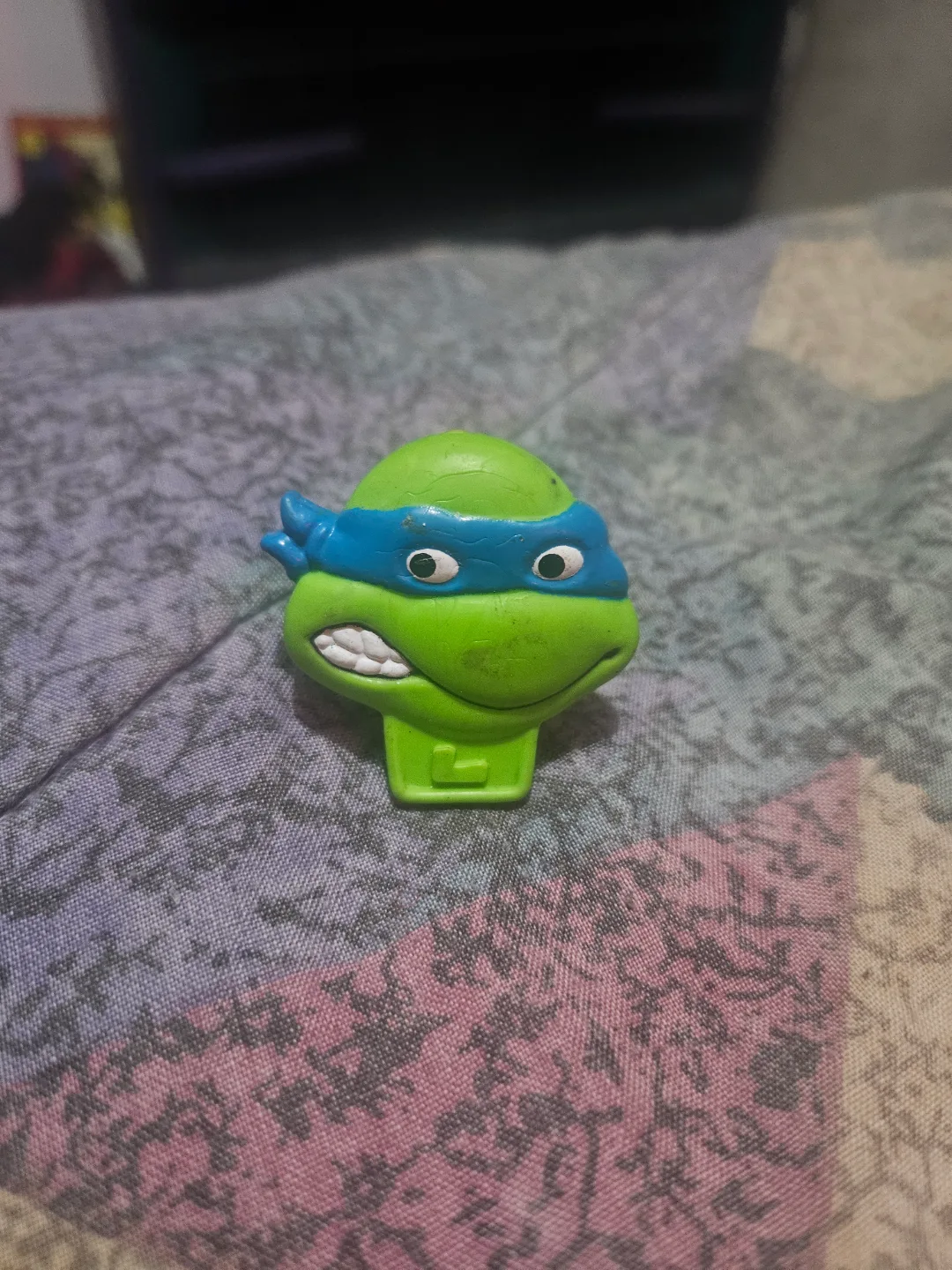 Teenage Mutant Ninja Turtles Toys and Books🍏 image indicator(5)