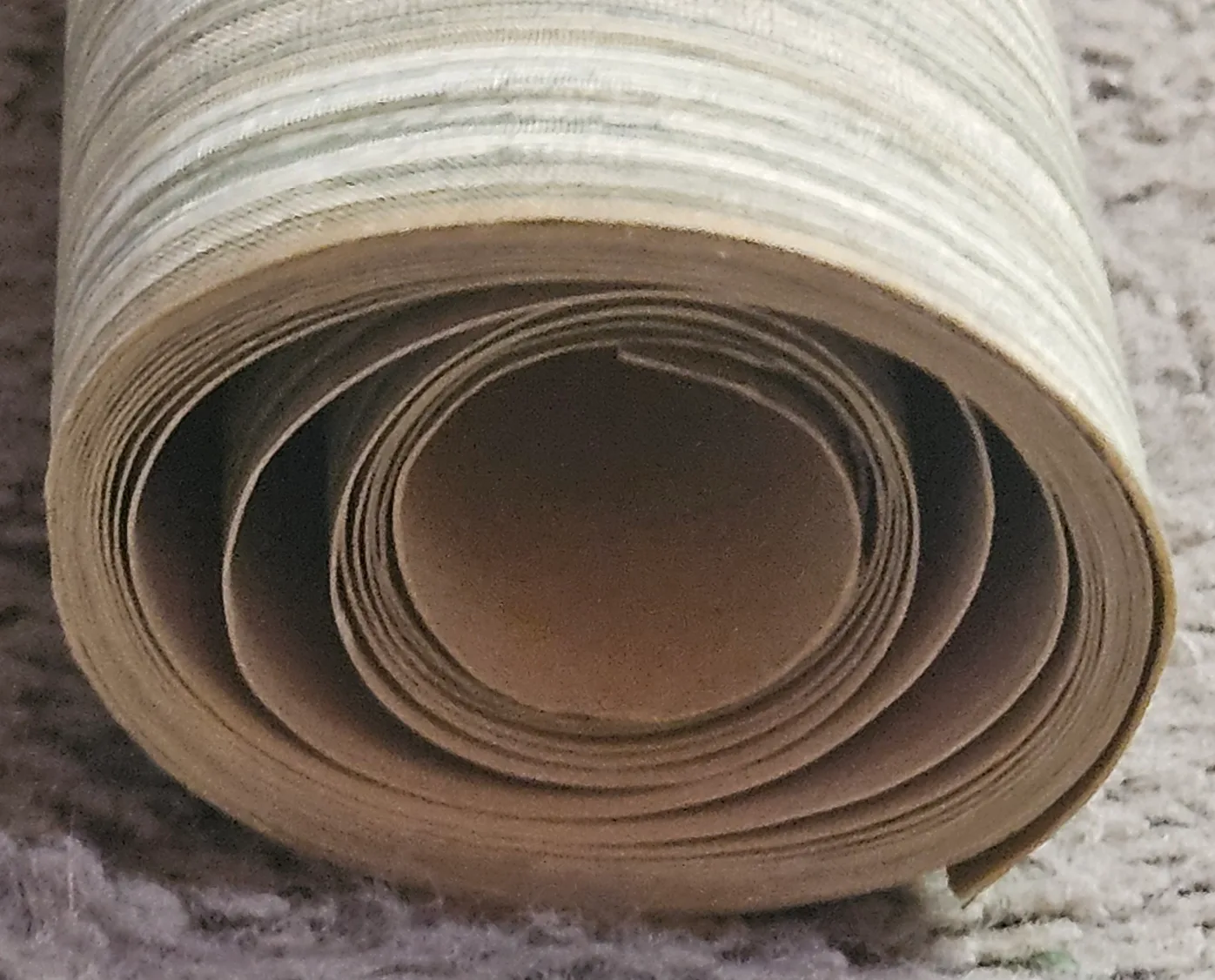 Vintage Wallpaper Roll image indicator(2)