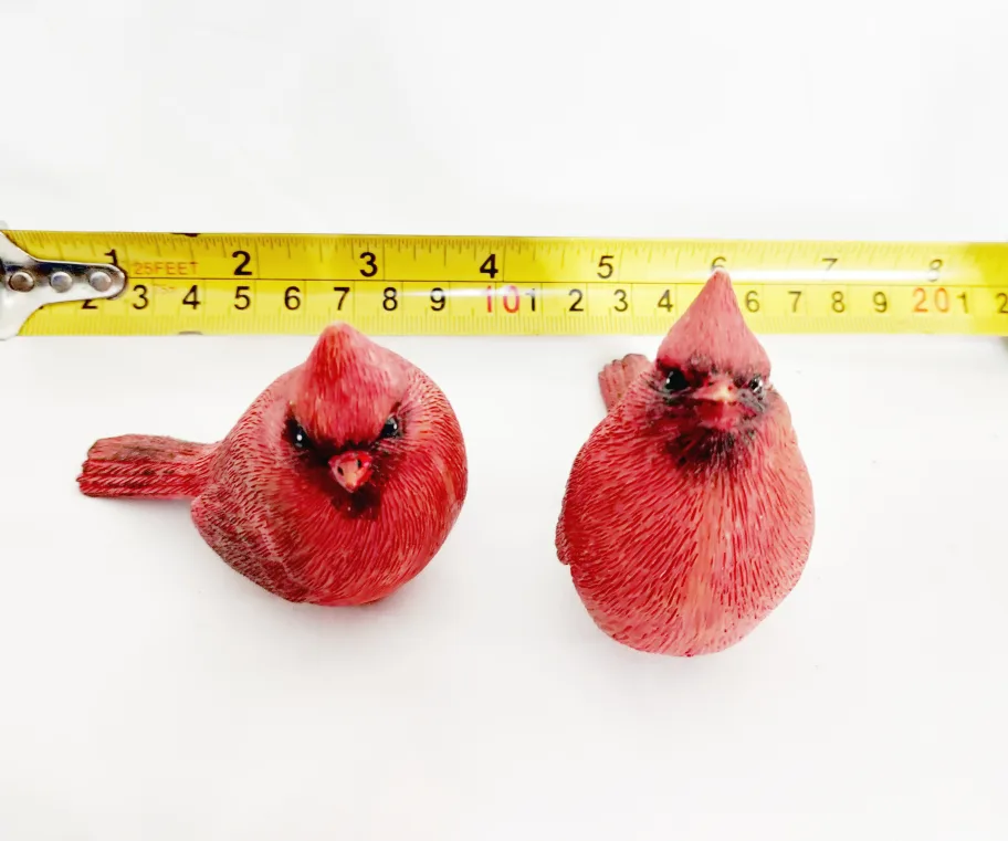 Tall Dark Blue Glass Vase & decor image indicator(9)