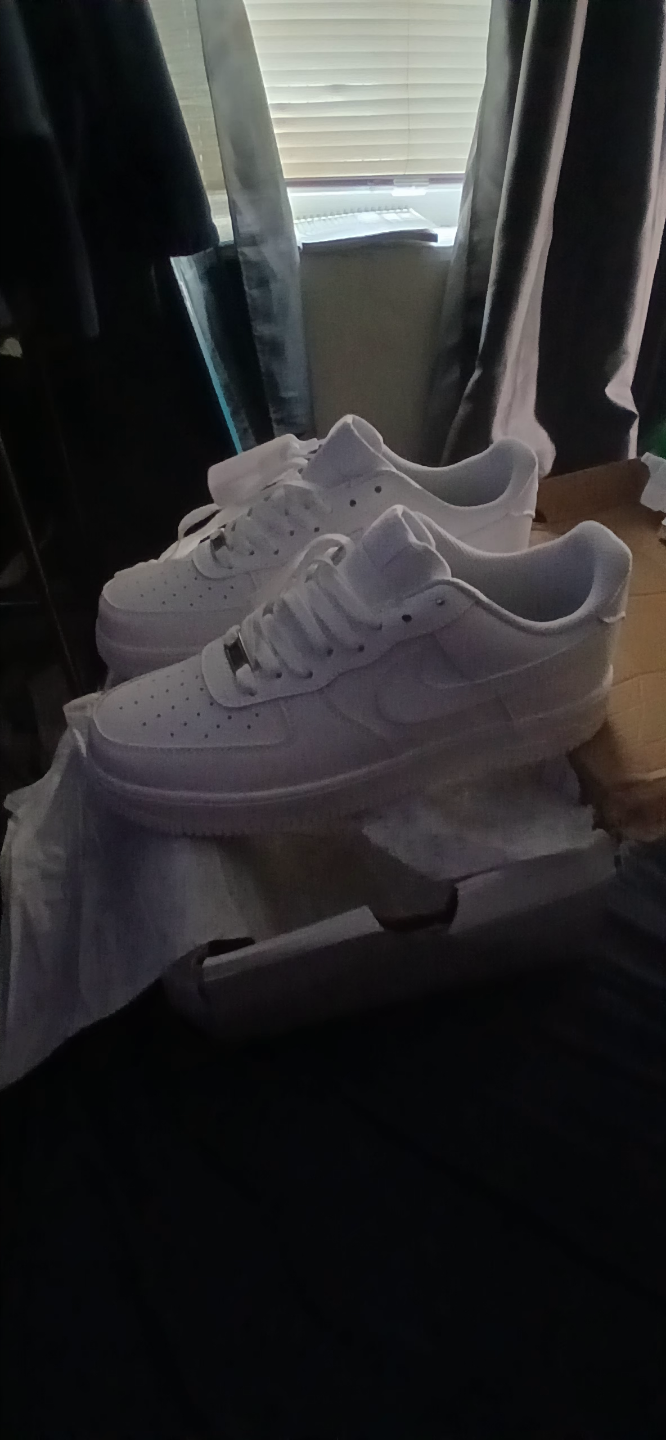Brand New Nike Air Force 1's - photo 4