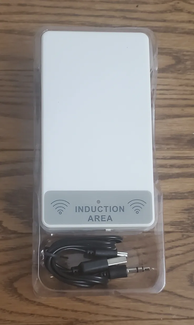 Beat Box Induction Speaker image indicator(3)