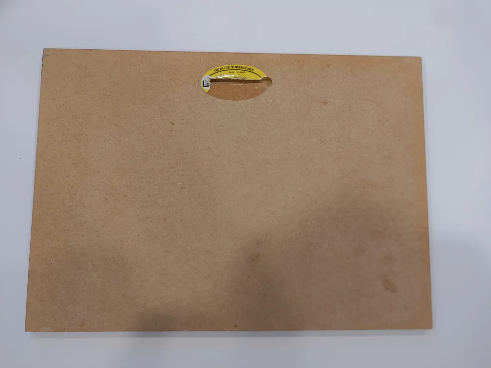 Vintage Chrysler 300 poster canvas 14" x 10" image indicator(2)