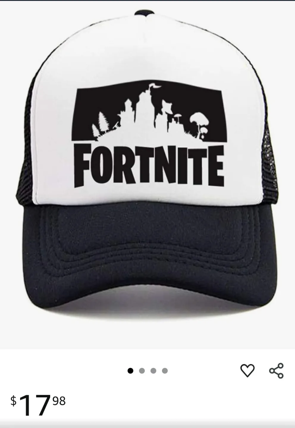 Fortnite Cap image indicator(6)