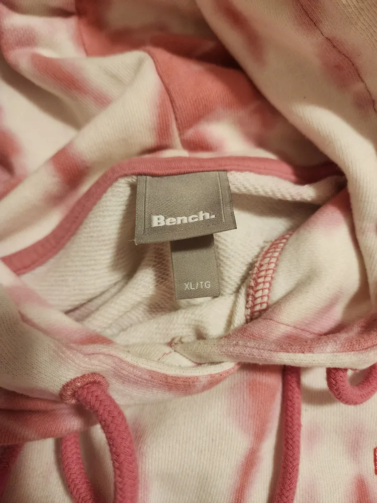 pink tie-dye sweatsuit from Bench. image indicator(7)