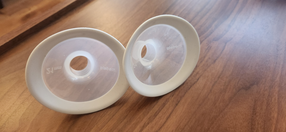 Medela freestyle flex double electric pump - photo 4