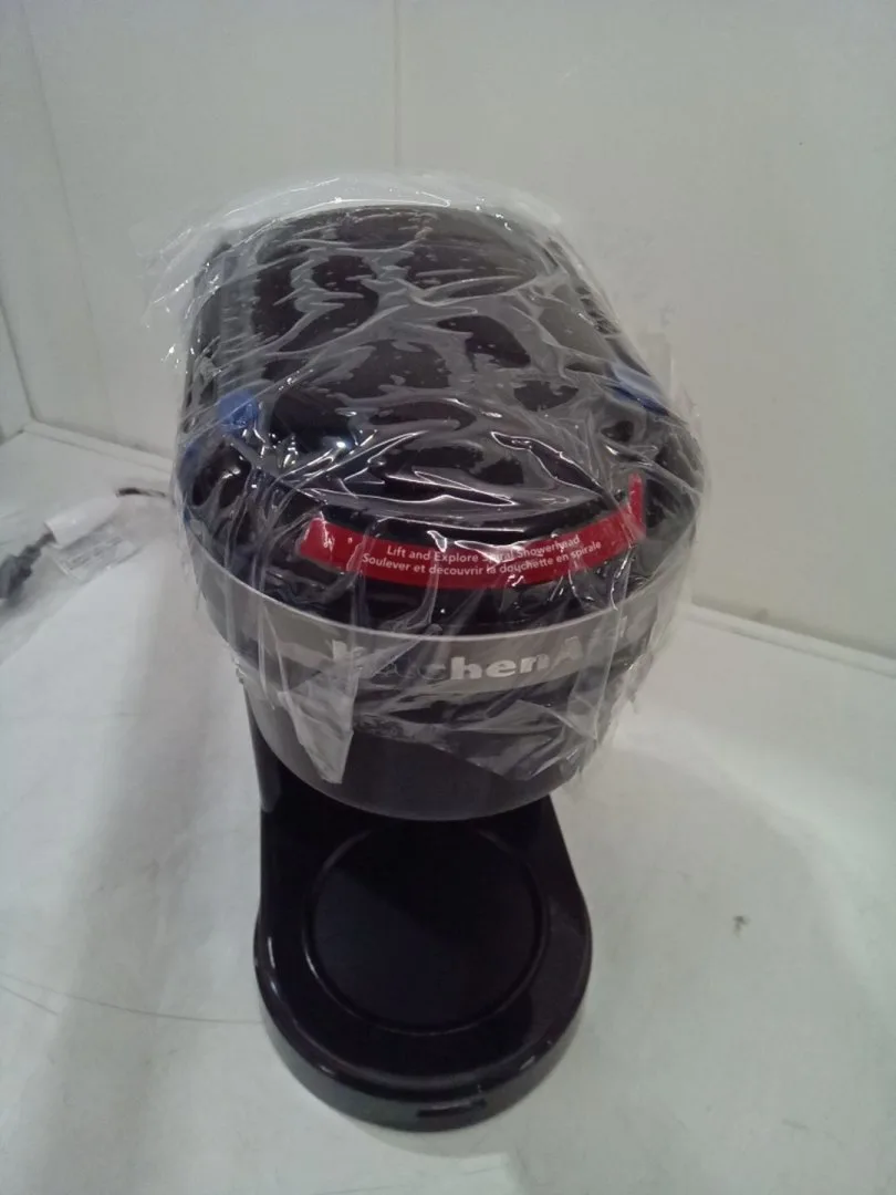 KitchenAid Coffee Maker image indicator(6)