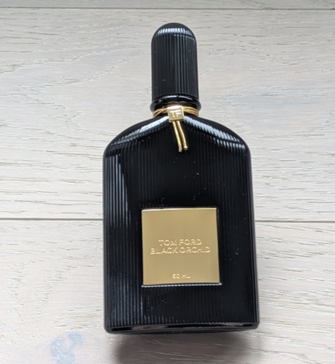 Tom Ford Black Orchid Eau de Parfum 50ml