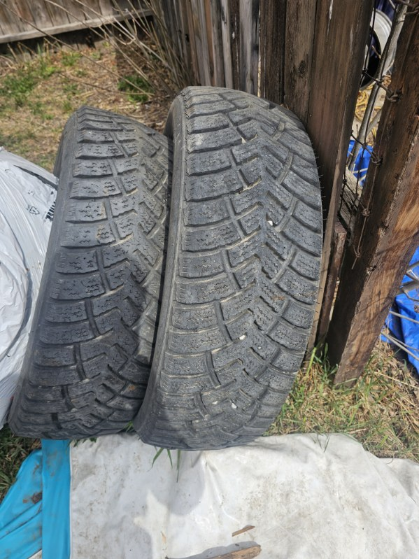 Truck Tires - photo 2