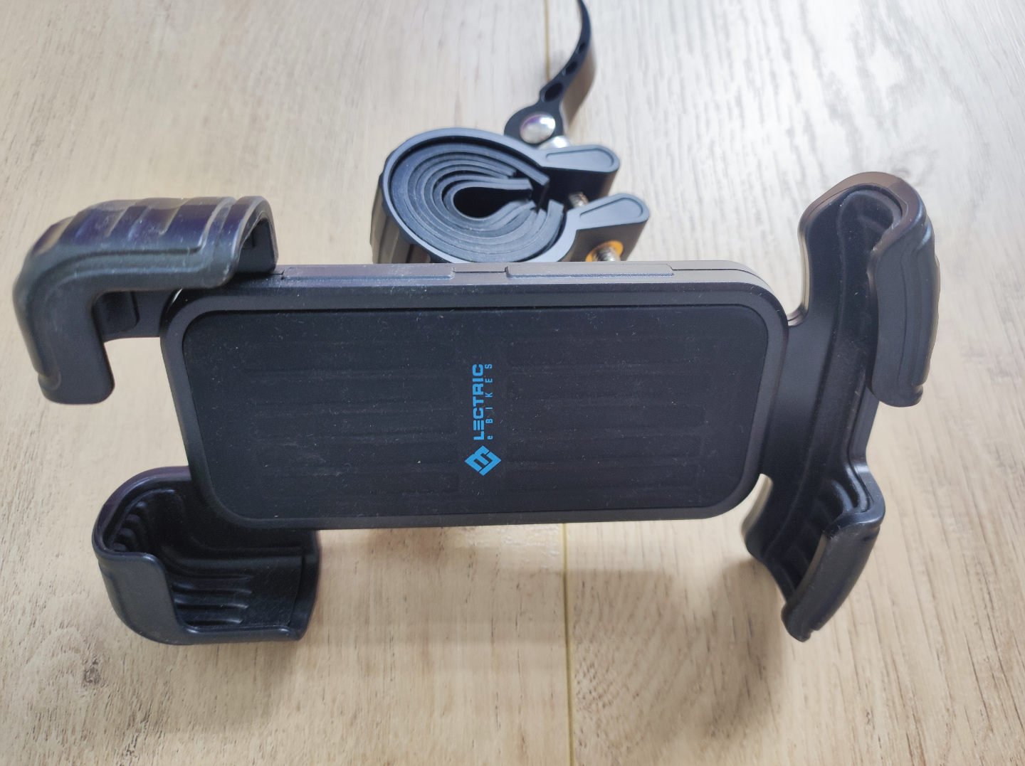 LECTRIC Bicycle Phone Mount - photo 3