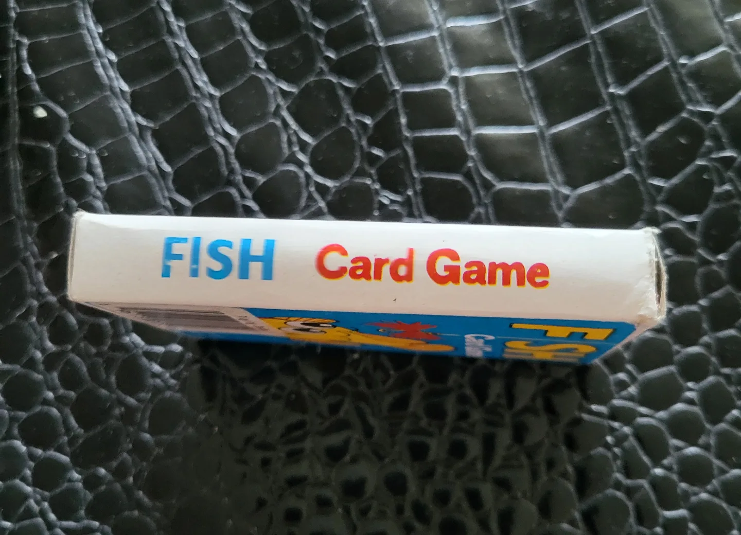 Vintage Hearts and Fish Card Games - 2 Decks image indicator(6)