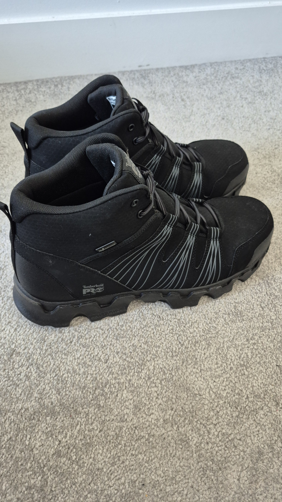 Timberland PRO Anti-Fatigue Technology Boots - photo 2