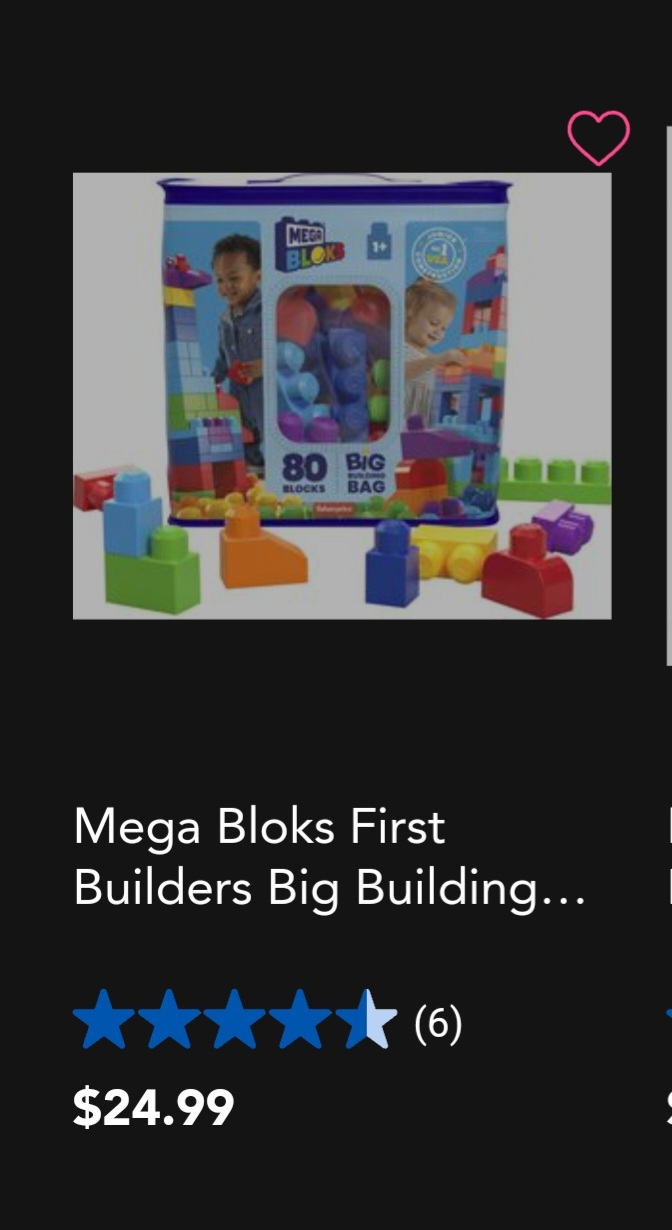 Mega Bloks Building Blocks Bundle - photo 2
