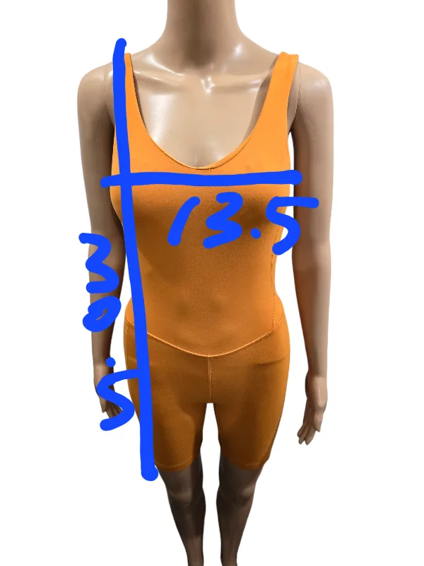Lululemon Align Bodysuit Size 4 image indicator(2)