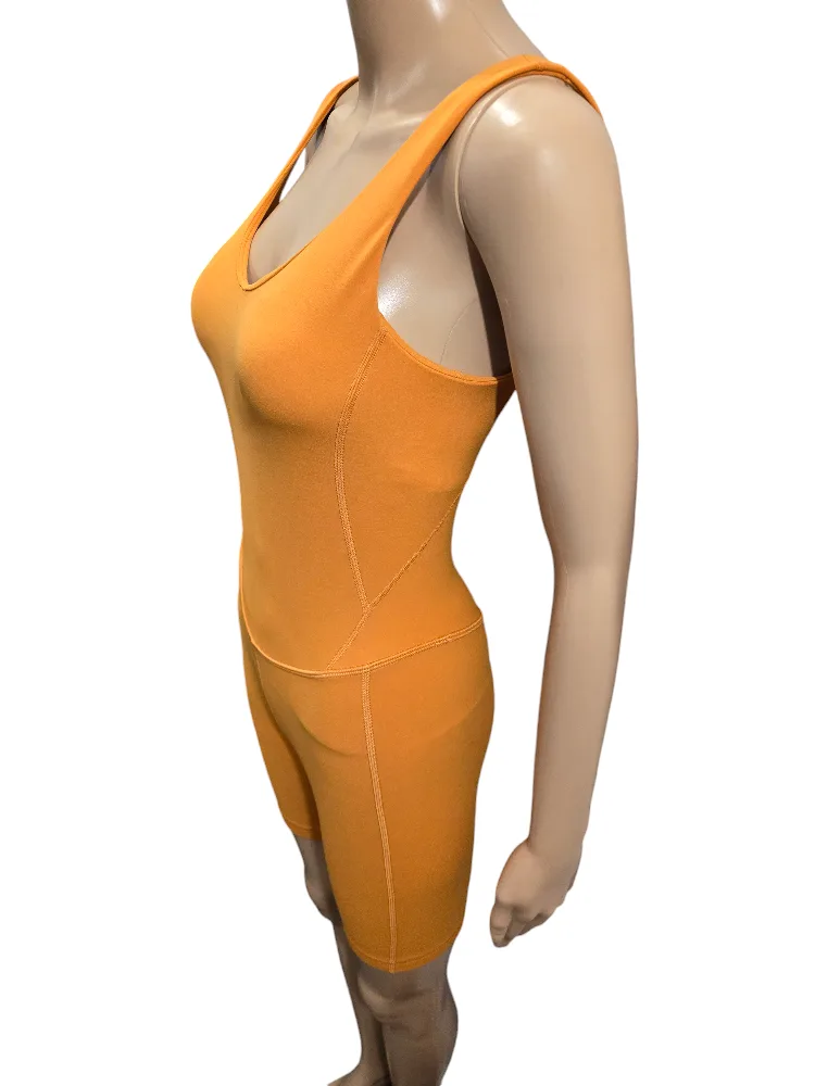 Lululemon Align Bodysuit Size 4 image indicator(7)