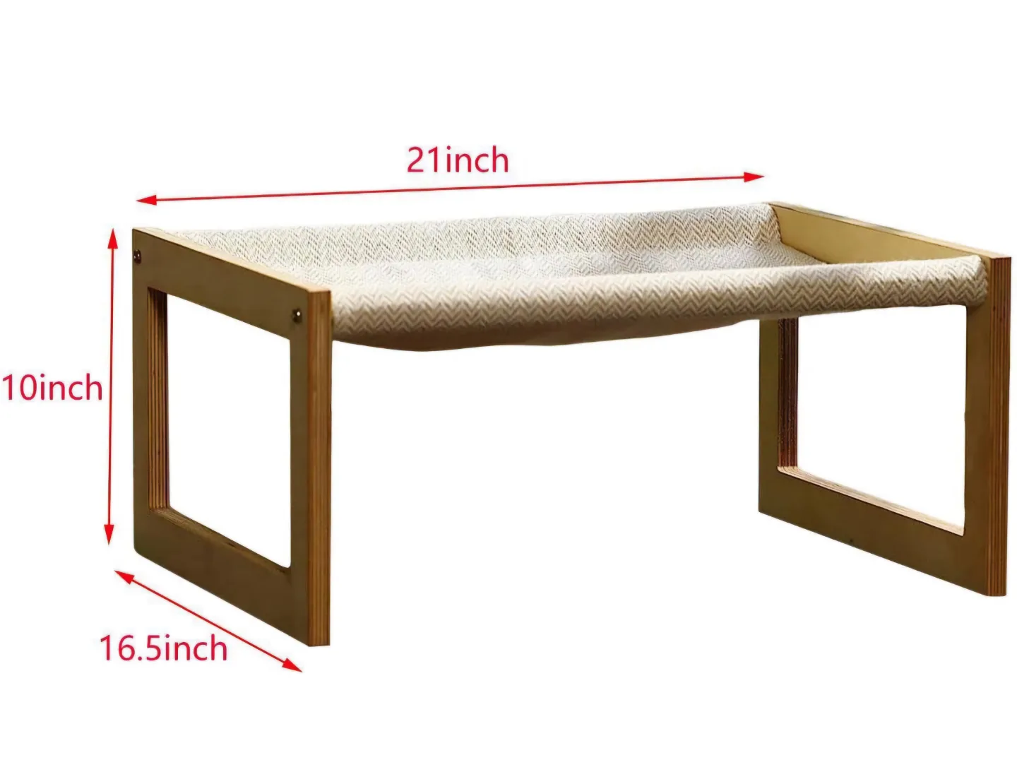 Elevated Pet Bed image indicator(2)