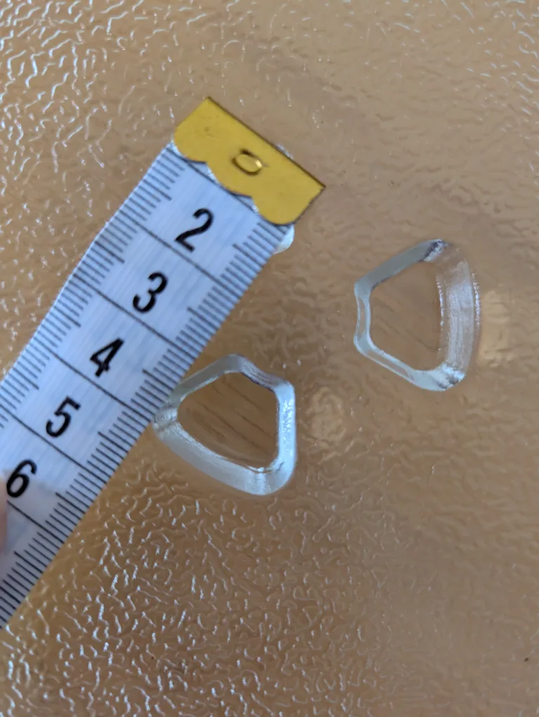 Microwave Glass Turntable Plate - 30cm Diameter image indicator(8)