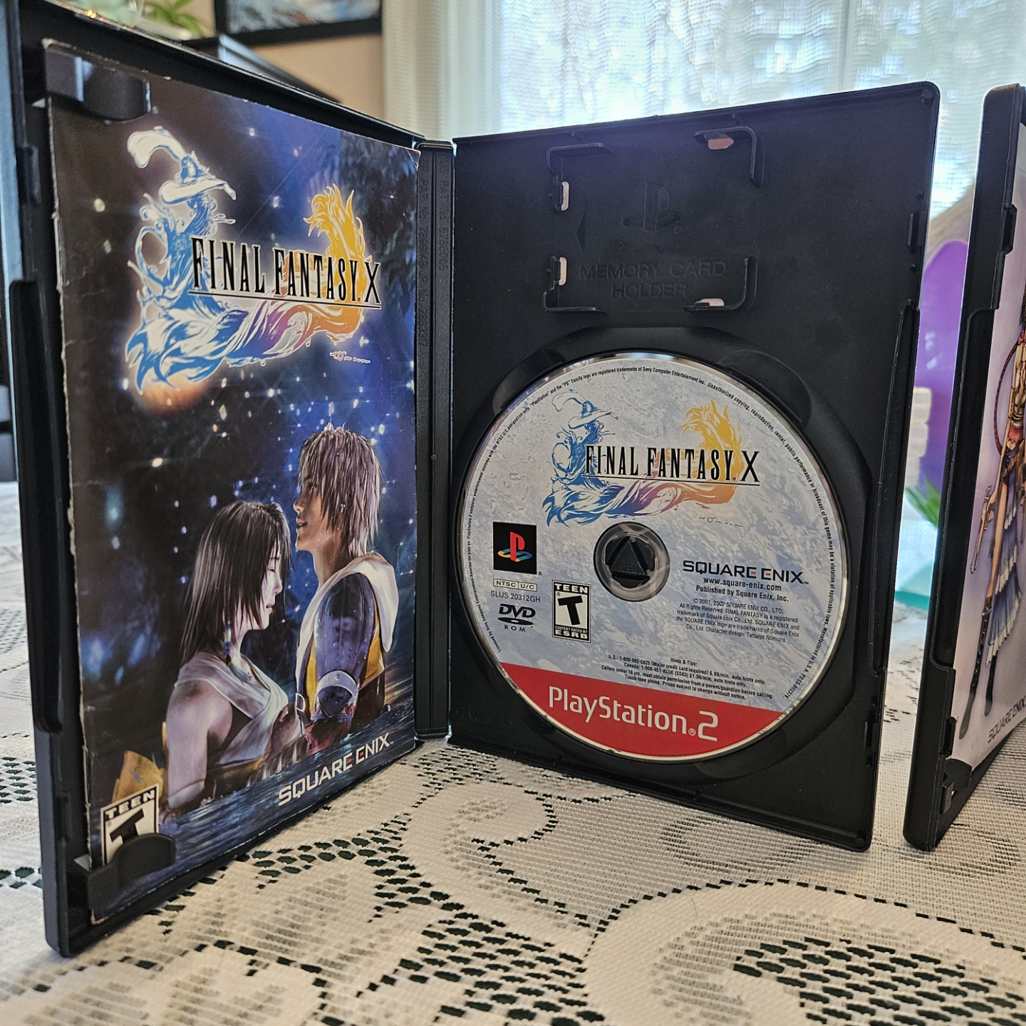 Playstation 2 Games 🎮 - photo 2