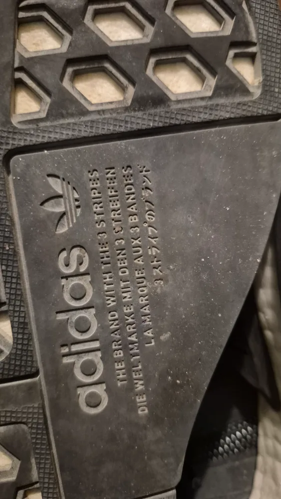 Adidas Shoes - Size 10.5 image indicator(7)