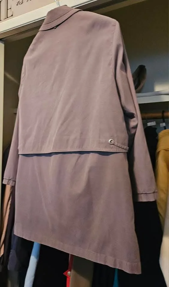 Sequence Spring/Fall Jacket image indicator(8)