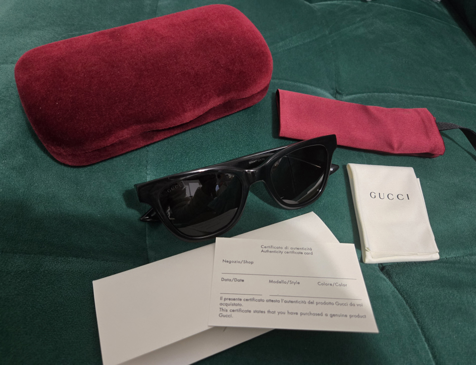 GUCCI Sunglasses