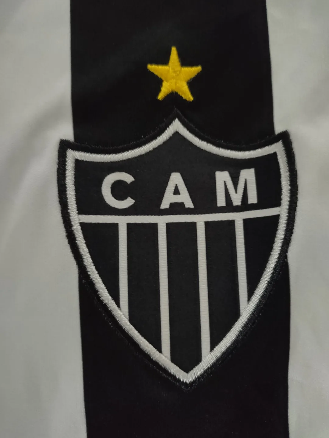 Atlético Mineiro Football ⚽ Jersey 2022 Brazil🇧🇷 image indicator(3)