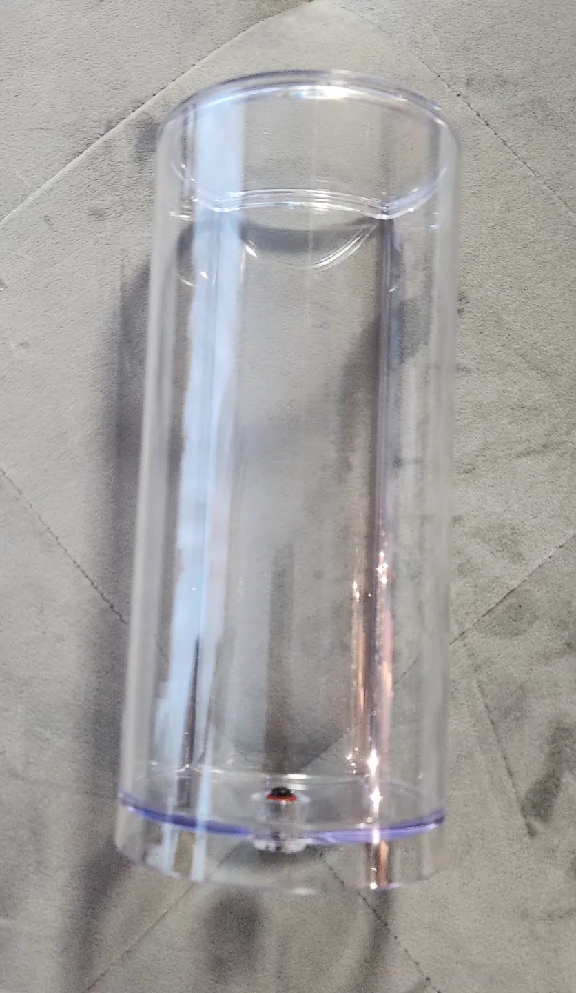 Nespresso Vertuo Next Replacement Water Tank & Lid image indicator(6)